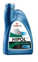 ORLEN Neautomatinės transmisijos alyva Manual Transmission Oil ORLEN HIPOL GL-5 85W140 1L HIPOL GL-5 85W140 1L
