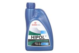 ORLEN Neautomatinės transmisijos alyva Manual Transmission Oil ORLEN HIPOL SEMI.GL-5 75W90 1L HIPOL SEMI.GL-5 75W90 1L