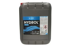 ORLEN Hidraulinė alyva Hydraulic Oil ORLEN HYDROL L-HL 15 20L HYDROL L-HL 15 20L