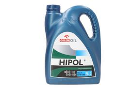 ORLEN Neautomatinės transmisijos alyva Manual Transmission Oil ORLEN HIPOL GL-5 85W140 5L HIPOL GL-5 85W140 5L