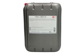 ORLEN Hidraulinė alyva Hydraulic Oil ORLEN HYDROL L-HM/HLP 100 20L HYDROL L-HM/HLP 100 20L