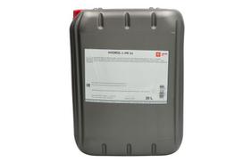 ORLEN Hidraulinė alyva Hydraulic Oil ORLEN HYDROL L-HV 22 20L HYDROL L-HV 22 20L