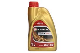 ORLEN Variklio alyva Engine Oil ORLEN MAXEXP. A5/B5 0W30 1L MAXEXP. A5/B5 0W30 1L