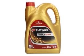 ORLEN Variklio alyva Engine Oil ORLEN MAXEXP. A5/B5 0W30 5L MAXEXP. A5/B5 0W30 5L