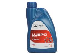 ORLEN Variklio alyva Engine Oil ORLEN LUBRO SF/CC 20W50 1L LUBRO SF/CC 20W50 1L