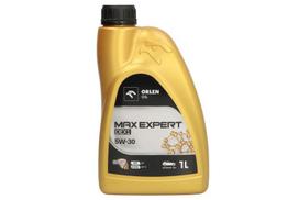 ORLEN Variklio alyva Engine Oil ORLEN MAXEXP. DEX1 5W30 1L MAXEXP. DEX1 5W30 1L