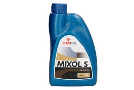 ORLEN Variklio alyva Engine Oil ORLEN O.OIL MIXOL S 1L O.OIL MIXOL S 1L