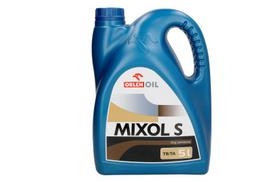 ORLEN Variklio alyva Engine Oil ORLEN O.OIL MIXOL S 5L O.OIL MIXOL S 5L