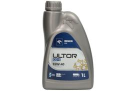 ORLEN Variklio alyva Engine Oil ORLEN ULT. CG-4 15W40 1L ULT. CG-4 15W40 1L