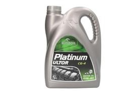 ORLEN Variklio alyva Engine Oil ORLEN ULT. CG-4 15W40 5L ULT. CG-4 15W40 5L