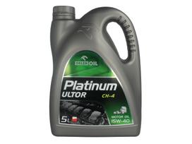 ORLEN Variklio alyva Engine Oil ORLEN ULT. CH-4 15W40 5L ULT. CH-4 15W40 5L