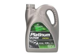 ORLEN Variklio alyva Engine Oil ORLEN ULT. DIESEL 15W40 5L ULT. DIESEL 15W40 5L