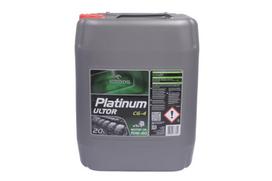 ORLEN Variklio alyva Engine Oil ORLEN ULT. CG-4 15W40 20L ULT. CG-4 15W40 20L