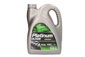 ORLEN Variklio alyva Engine Oil ORLEN ULT. DIESEL 20W50 5L ULT. DIESEL 20W50 5L