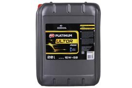 ORLEN Variklio alyva Engine Oil ORLEN ULT. DIESEL 15W50 20L ULT. DIESEL 15W50 20L