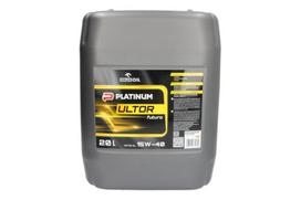 ORLEN Variklio alyva Engine Oil ORLEN ULT. FUTURO 15W40 20L ULT. FUTURO 15W40 20L
