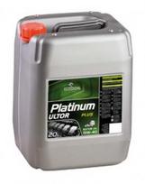 ORLEN Variklio alyva Engine Oil ORLEN ULT. PLUS 15W40 20L ULT. PLUS 15W40 20L