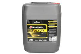 ORLEN Variklio alyva Engine Oil ORLEN ULT. OPTIMO 10W30 20L ULT. OPTIMO 10W30 20L