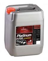ORLEN Variklio alyva Engine Oil ORLEN ULT. PROGR. 10W40 20L ULT. PROGR. 10W40 20L