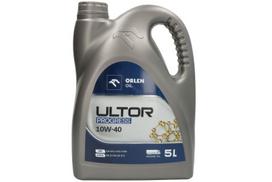 ORLEN Variklio alyva Engine Oil ORLEN ULT. PROGR. 10W40 5L ULT. PROGR. 10W40 5L