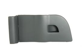 LAMIRO Bamperio dangtelis Cover, bumper LAMIRO LAM22220-16 LAM22220-16