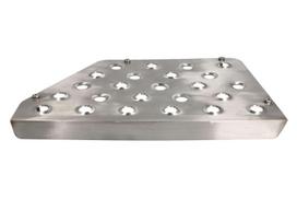 LAMIRO Pakoja Foot/Running Board LAMIRO LAM2300-52 LAM2300-52