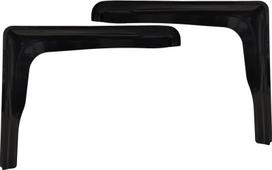 LAMIRO Oro srauto kreiptuvas Wind Deflector LAMIRO LAM25-437 LAM25-437