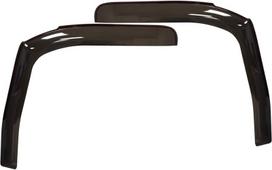 LAMIRO Oro srauto kreiptuvas Wind Deflector LAMIRO LAM25-449 LAM25-449