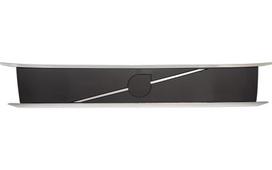 LAMIRO Radiatoriaus grotelės Radiator Grille LAMIRO LAM782-56EX LAM782-56EX
