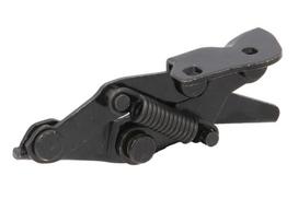 LAMIRO Montavimo komplektas, saulės skydelis Mounting Kit, sun visor LAMIRO LAM892-90EX LAM892-90EX