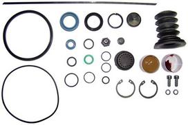 WACH-MOT Remonto komplektas, pavarų perjungimo cilindras Repair Kit, shift cylinder WACH-MOT WT/TSK.25.20 WT/TSK.25.20