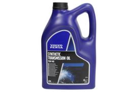 VOLVO PENTA Pavarų dėžės alyva Transmission Oil VOLVO PENTA VOLVO-PENTA 5L-75W140 VOLVO-PENTA 5L-75W140
