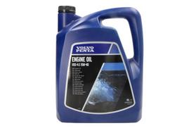 VOLVO PENTA Variklio alyva Engine Oil VOLVO PENTA VOLVO-PENTA15W40 5LVDS4.5 VOLVO-PENTA15W40 5LVDS4.5