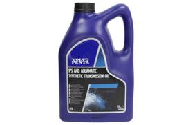VOLVO PENTA Pavarų dėžės alyva Transmission Oil VOLVO PENTA VOLVO-PENTA 5L 75W90 VOLVO-PENTA 5L 75W90