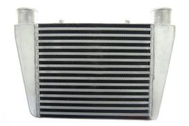TURBOWORKS Tarpinis oro aušintuvas Charge Air Cooler TURBOWORKS MG-IC-002 MG-IC-002