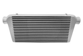 TURBOWORKS Tarpinis oro aušintuvas Charge Air Cooler TURBOWORKS MG-IC-059 MG-IC-059
