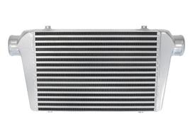 TURBOWORKS Tarpinis oro aušintuvas Charge Air Cooler TURBOWORKS MG-IC-060 MG-IC-060