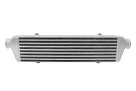 TURBOWORKS Tarpinis oro aušintuvas Charge Air Cooler TURBOWORKS MG-IC-062 MG-IC-062
