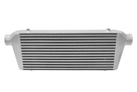 TURBOWORKS Tarpinis oro aušintuvas Charge Air Cooler TURBOWORKS MG-IC-066 MG-IC-066