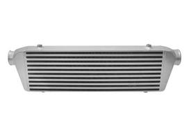 TURBOWORKS Tarpinis oro aušintuvas Charge Air Cooler TURBOWORKS MG-IC-067 MG-IC-067