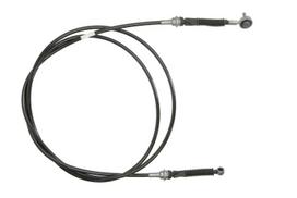KONGSBERG Mechaninės pavarų dėžės trosas Cable Pull, manual transmission KONGSBERG KA 275736-03730AM KA 275736-03730AM