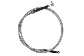 KONGSBERG Mechaninės pavarų dėžės trosas Cable Pull, manual transmission KONGSBERG KA 275737-03285AM KA 275737-03285AM