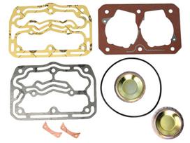 MOTO-PRESS Remonto komplektas, oro kompresorius Repair kit, air compressor MOTO-PRESS RMPSW24.0 RMPSW24.0