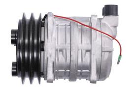 TCCI Oro kondicionieriaus kompresorius Air conditioner compressor TCCI QP08XD-5600 QP08XD-5600
