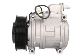 TCCI Oro kondicionieriaus kompresorius Air conditioner compressor TCCI QP10PA15-1815 QP10PA15-1815