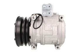 TCCI Oro kondicionieriaus kompresorius Air conditioner compressor TCCI QP10PA15-2542 QP10PA15-2542