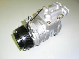 TCCI Oro kondicionieriaus kompresorius Air conditioner compressor TCCI QP10PA17-0072 QP10PA17-0072
