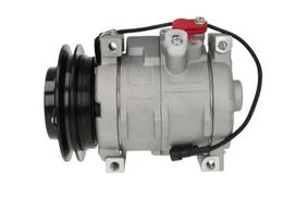 TCCI Oro kondicionieriaus kompresorius Air conditioner compressor TCCI QP10S15-2539 QP10S15-2539