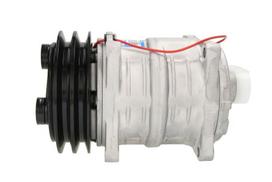 TCCI Oro kondicionieriaus kompresorius Air conditioner compressor TCCI QP13XD-1223 QP13XD-1223