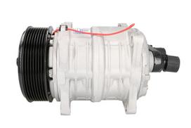 TCCI Oro kondicionieriaus kompresorius Air conditioner compressor TCCI QP13XD-1625 QP13XD-1625